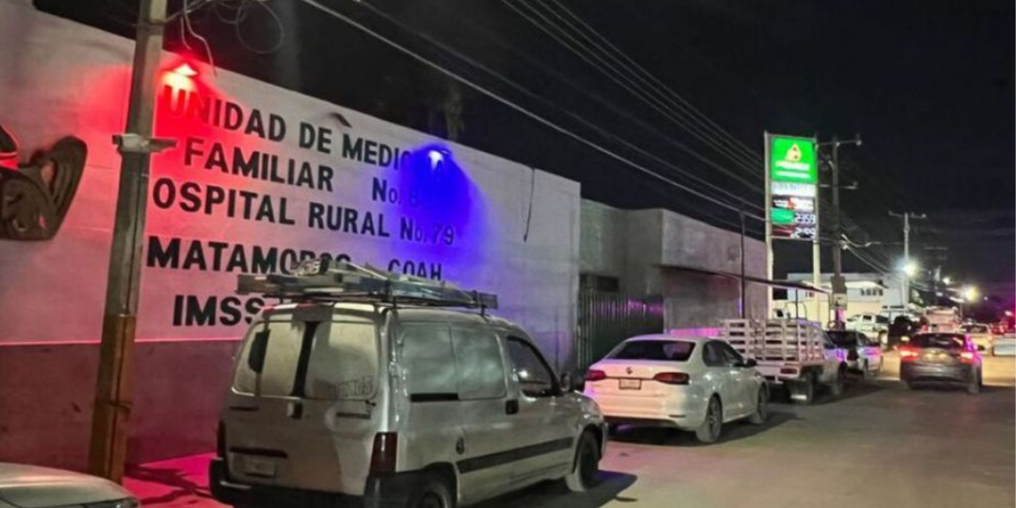 matthew-faughan accidente vicecónsul estados-unidos muerte