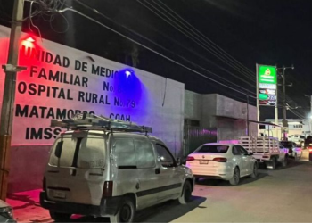 matthew-faughan accidente vicecónsul estados-unidos muerte