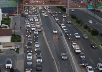 túnel contraflujo Vasconcelos