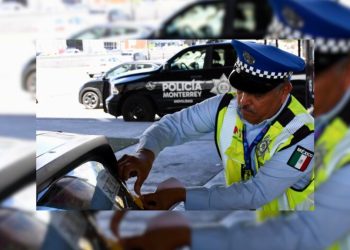 programa-Bien-al-Volante-de-la-direcicón-de-tránsito-de-monterrey