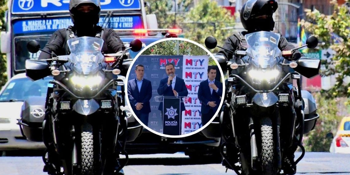 sueldo-de-policía-de-monterrey-nueva-imagen-de-seguridad