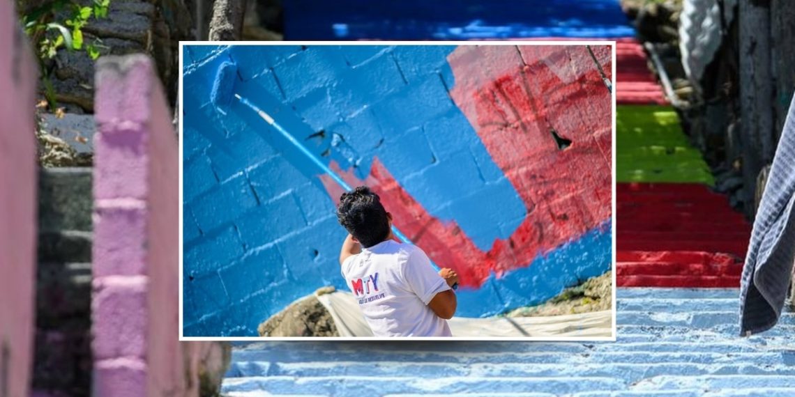 renuevan-imagen-urbana-y-14-mil-fachadas-con-transformando-monterrey-programa-social