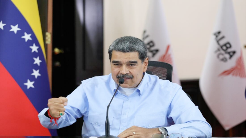 DEA
Maduro
Cártel-de-los-soles