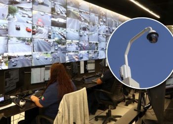 Monterrey Extiende Su Estrategia De Seguridad Con Nuevos C4