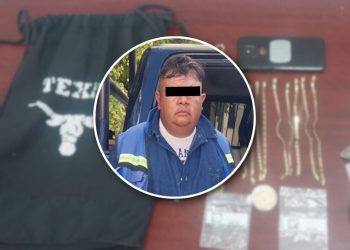 DETENIDO-POR-POSESIÓN-DE-DROGA-VENDIA-CADENAS-FALSAS