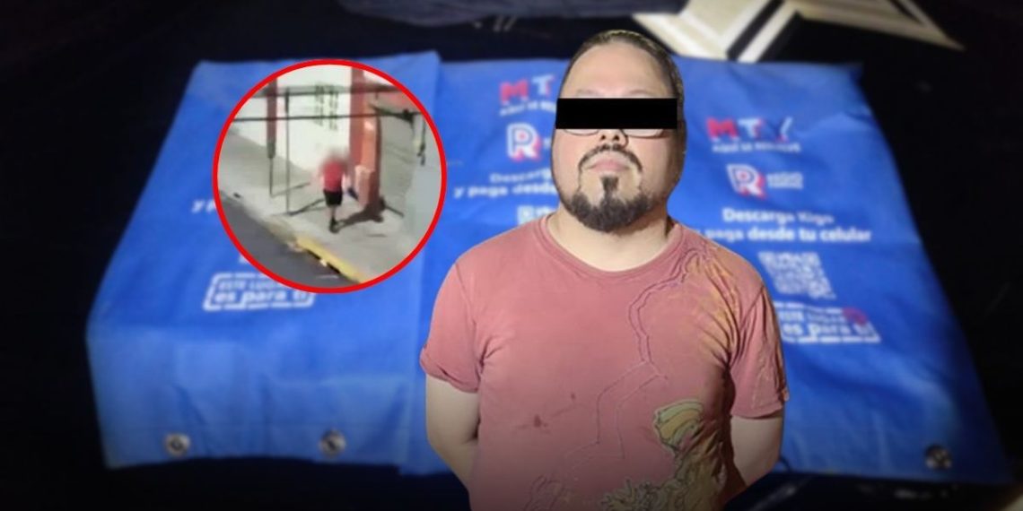 Policía De Monterrey Detiene A Tres Hombres En Distintos Operativos