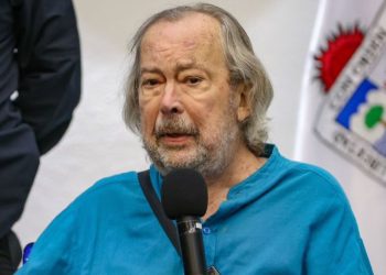 fallece de cáncer Mauricio Fernández a los 75 años