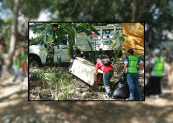 Monterrey Y UANL Refuerzan Acciones Verdes Con Recuperación De Ríos