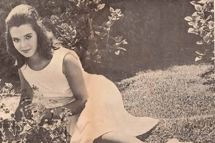 Alicia Bonet, cine mexicano, Hasta el viento tiene miedo, actriz mexicana, legado artístico