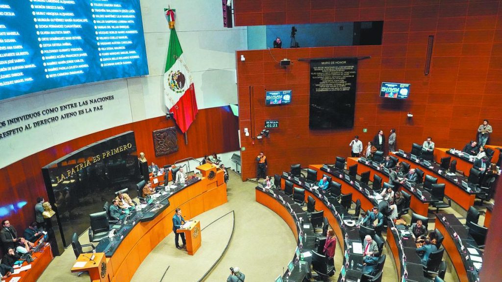 Miscelánea Fiscal 2026, impuestos a refrescos, impuestos a videojuegos, Comisión de Hacienda