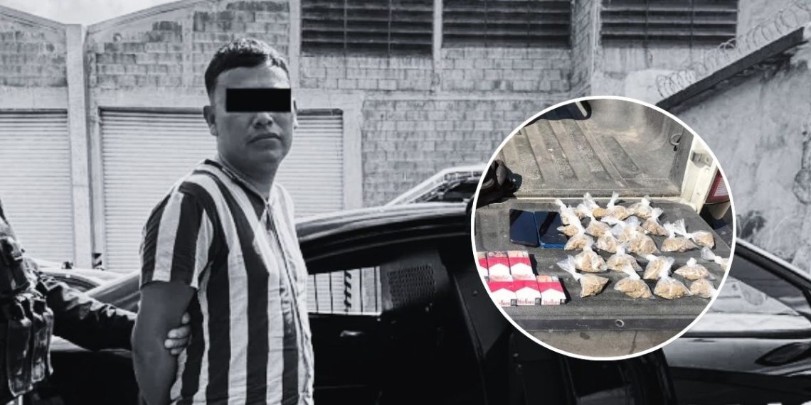 operativo-de-seguridad-en-colonia-topo-chico-detiene-a-hombre-con-droga