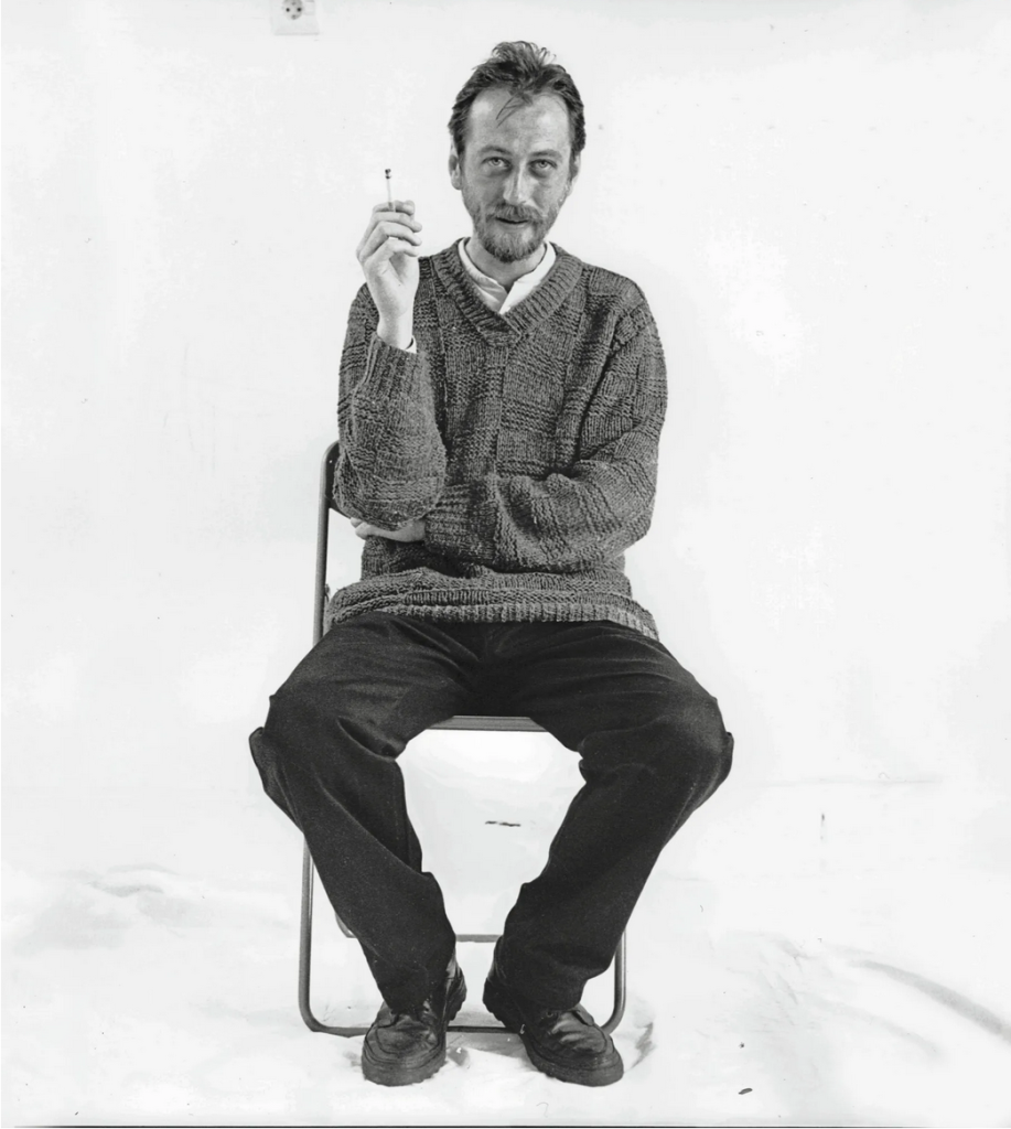 Premio Nobel de Literatura, László Krasznahorkai, literatura húngara, Academia Sueca