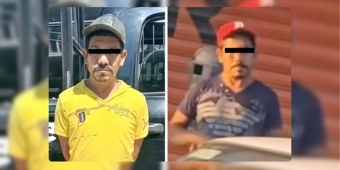 detienen a sospechoso, droga, policía de Monterrey, robo, investigación