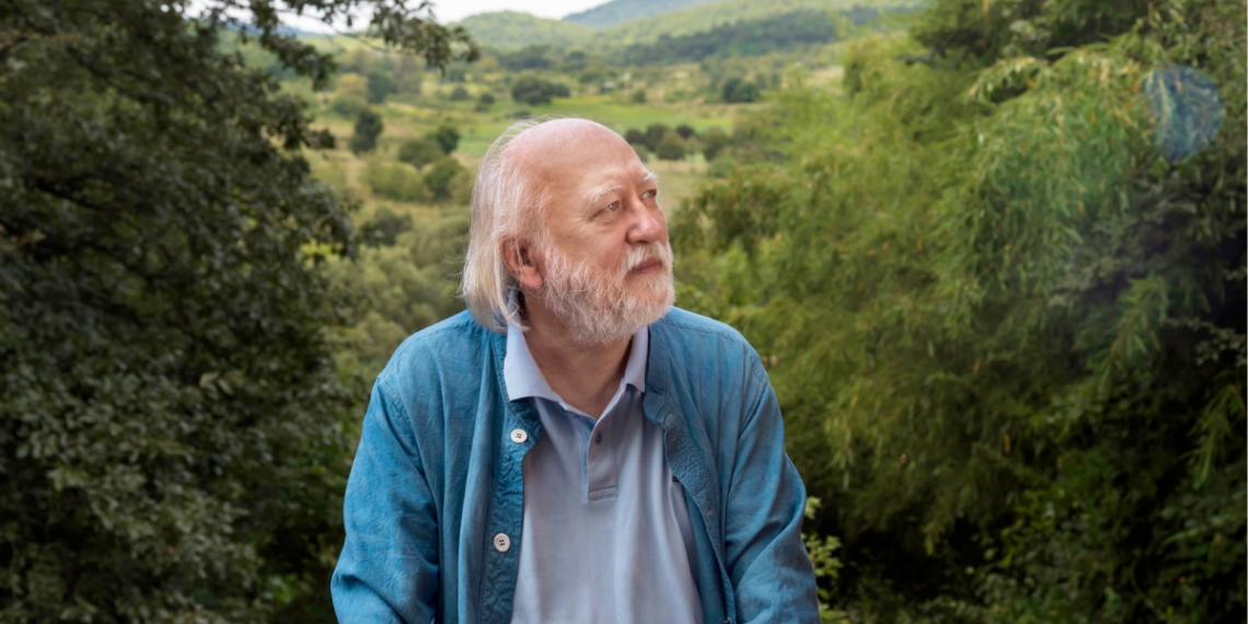 Premio Nobel de Literatura, László Krasznahorkai, literatura húngara, Academia Sueca