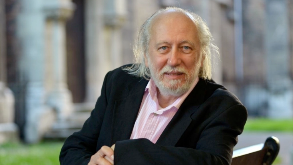 Premio Nobel de Literatura, László Krasznahorkai, literatura húngara, Academia Sueca