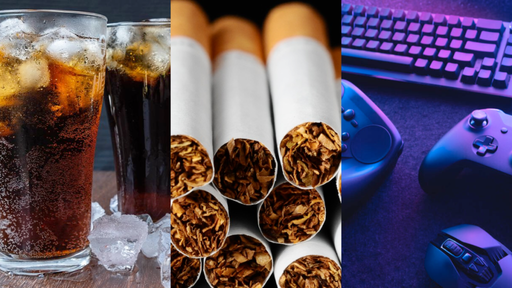 Miscelánea Fiscal 2026, impuestos a refrescos, impuestos a videojuegos, Comisión de Hacienda