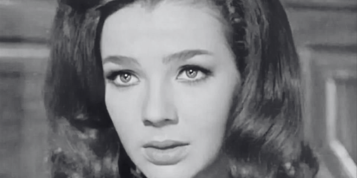 Alicia Bonet, cine mexicano, Hasta el viento tiene miedo, actriz mexicana, legado artístico