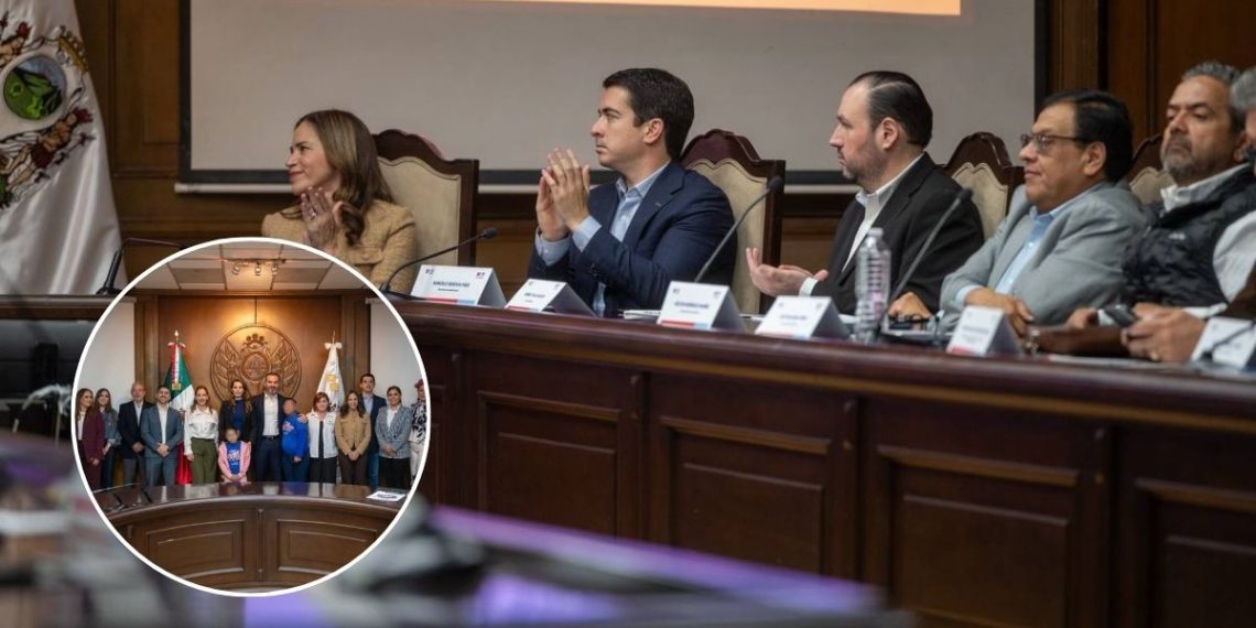 SIPINNA-monterrey-derechos-de-las-infancias