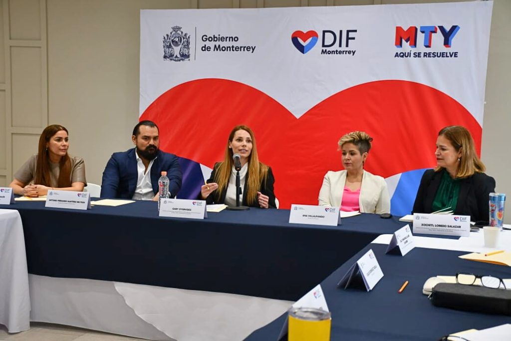 consejo-de-protección-de-los-derechos-de-las-infancias-DIF-monterrey