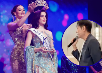 Fátima Bosch, Miss Universo 2025, Nawat Itsaragrisil, Raúl Rocha Cantú, concursantes