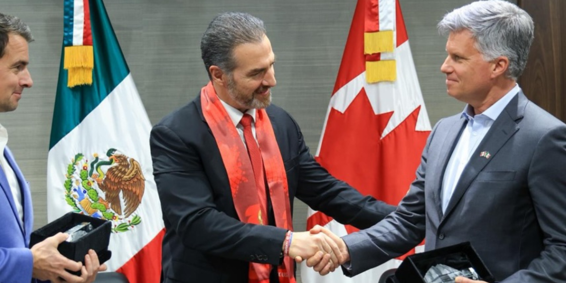relación-con-Canadá-Mundial-2026-T-MEC-cooperación-internacional