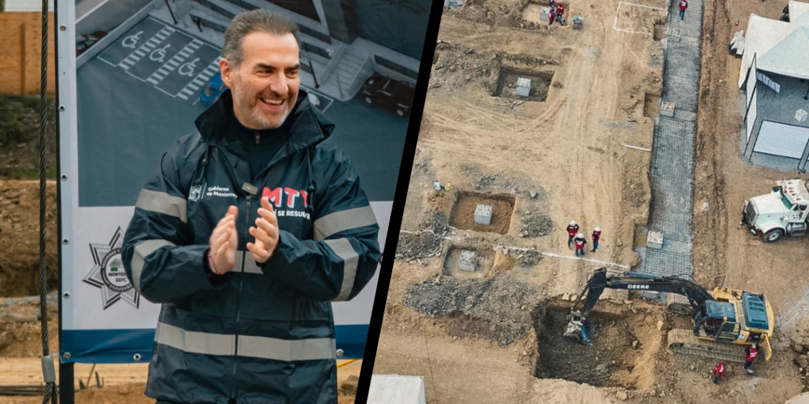 comienzan-obras-para-el-nuevo-c4-de-monterrey-zona-sur
