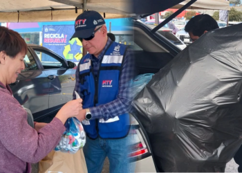 recicla y resuelve inicia jornadas en el 2026