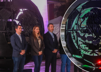 escultura-mundialista-realizado-con-cables-en-desuso-del-programa-monterrey-limpio