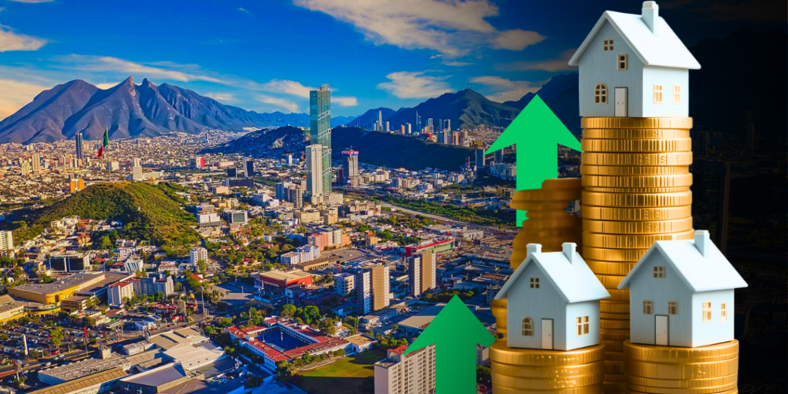 Quantium-Desarrollos-impulsa-el-sector-inmobiliario-monterrey