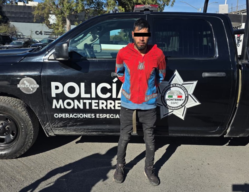 detienen-a-presunto-vendedor-de-droga-con-139-dosis-en-monterrey