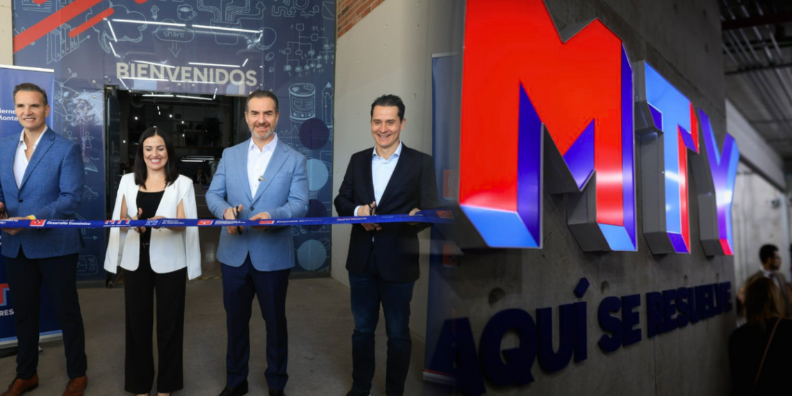 centro-innovacion-fortalece-emprendedores-monterrey