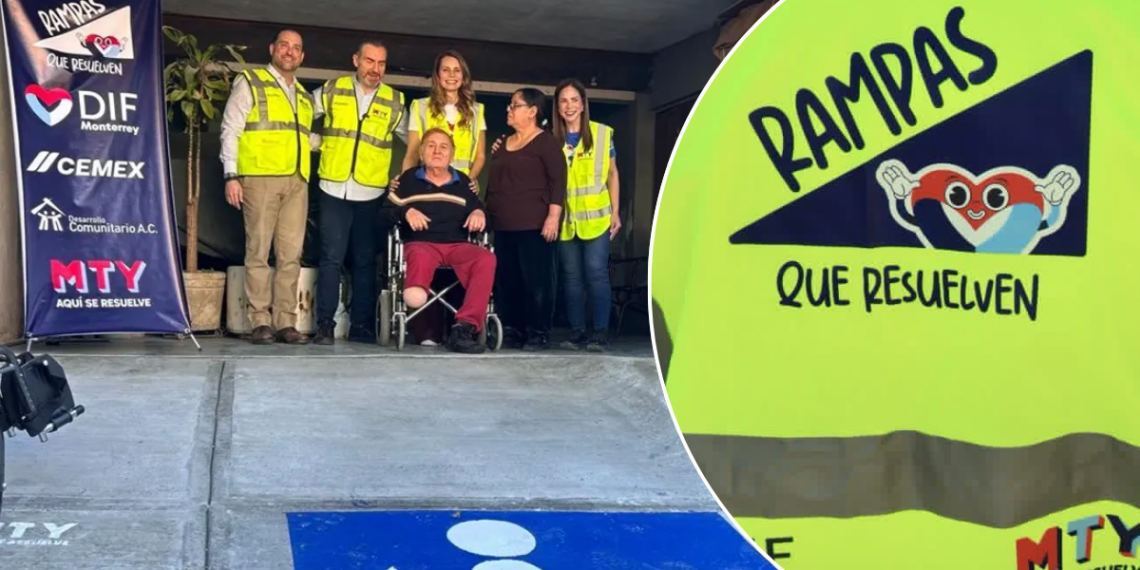 Rampas-que-resuelven-accesibilidad-universal-inclusión-social-personas-con-discapacidad-movilidad-reducida