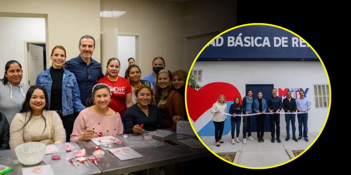 Centro DIF La Alianza