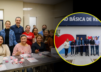 Centro DIF La Alianza