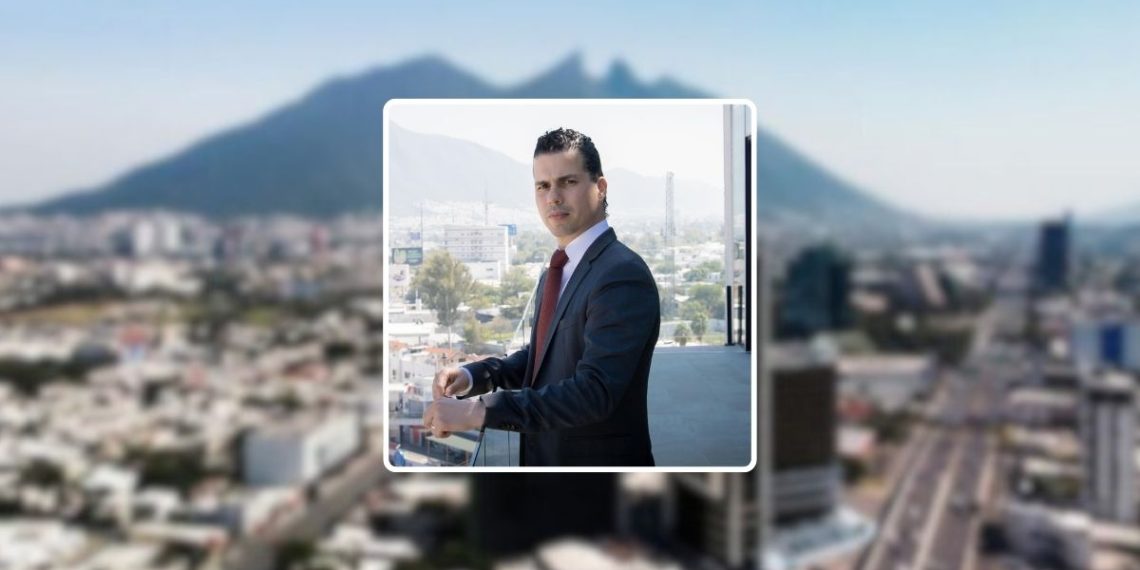 PEDRO-DÁVILA-QUANTIUM-DESARROLLOS-NUEVO-LEON