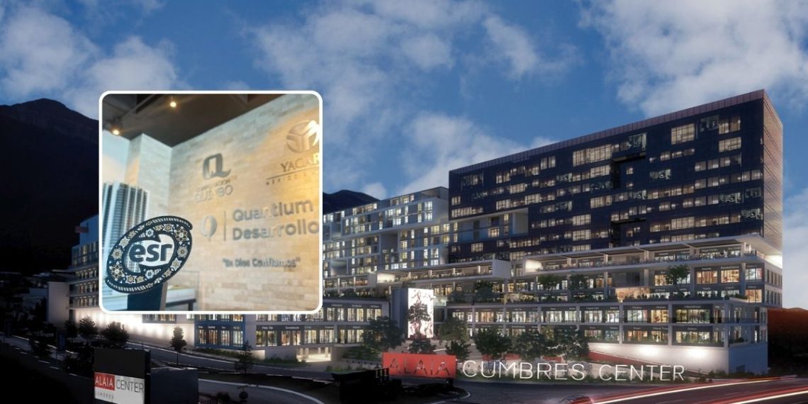 QUANTIUM-DESARROLLOS-EMPRESA-SOCIALMENTE-RESPONSABLE-PEDRO-DÁVILA