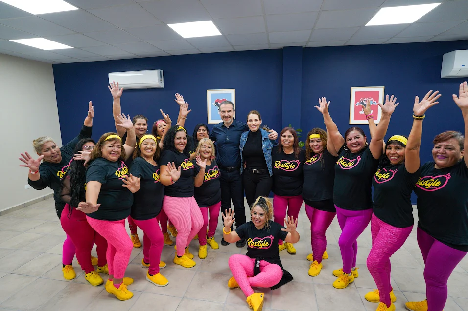 El Centro DIF La Alianza integra una unidad de rehabilitación y servicios comunitarios como parte de la estrategia del gobierno municipal en Monterrey.