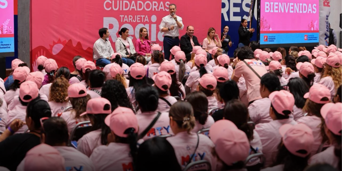 Tarjeta-Regia-Plus-apoyo-económico-mujeres-Monterrey-programas-sociales-