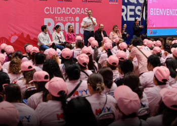 Tarjeta-Regia-Plus-apoyo-económico-mujeres-Monterrey-programas-sociales-