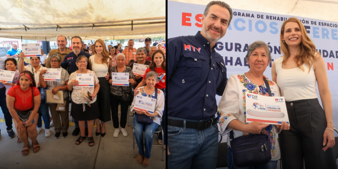 salud-visual-en-Monterrey-programa-DIF-atención-médica-terapia-física