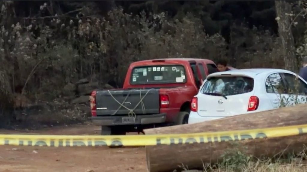 El caso Kimberly Ramos en Morelos avanza tras la confirmación de la Fiscalía sobre la identidad del cuerpo localizado en Cuernavaca.