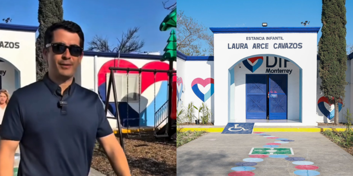 Marcelo Segovia supervisa la transformación de la estancia Laura Arce en Fomerrey 114