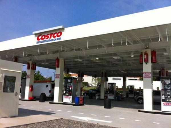 Costco sendero en escobedo tendrá una gasolinera solo para socios