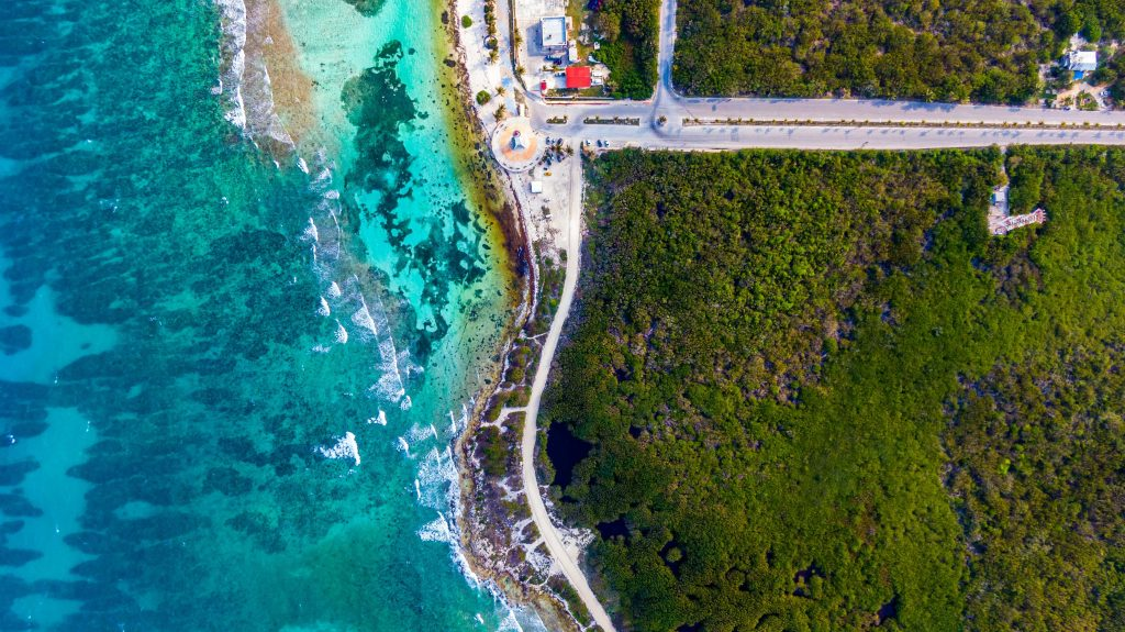 proyecto en mahahual es cancelado por la semarnat