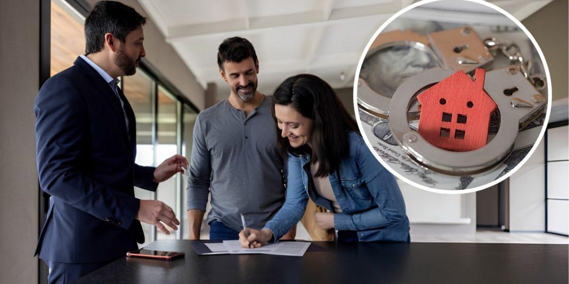 quantium desarrollos fraude inmobiliario