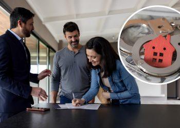 quantium desarrollos fraude inmobiliario