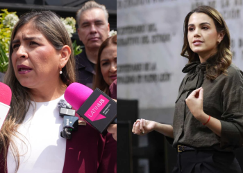PRIAN señala doble discurso de Morena ante el caso Next Energy