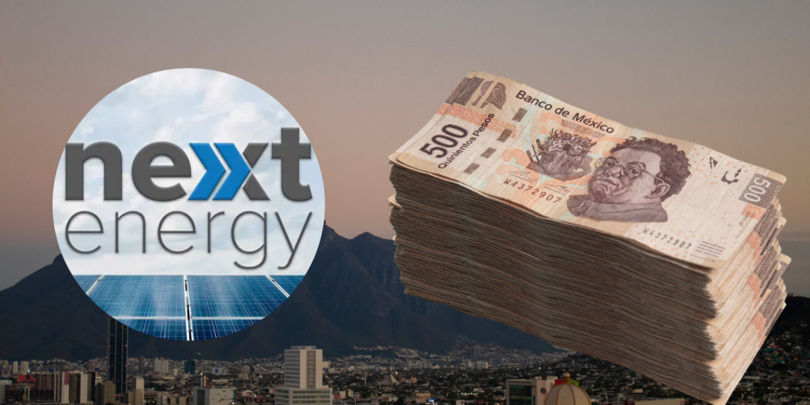 Contrato de Next Energy es cancelado en Monterrey