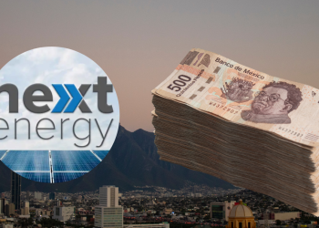 Contrato de Next Energy es cancelado en Monterrey