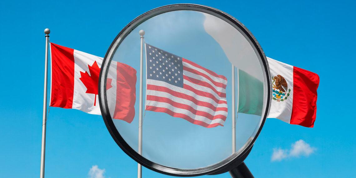 Prórroga del T-MEC en duda por orden de Trump